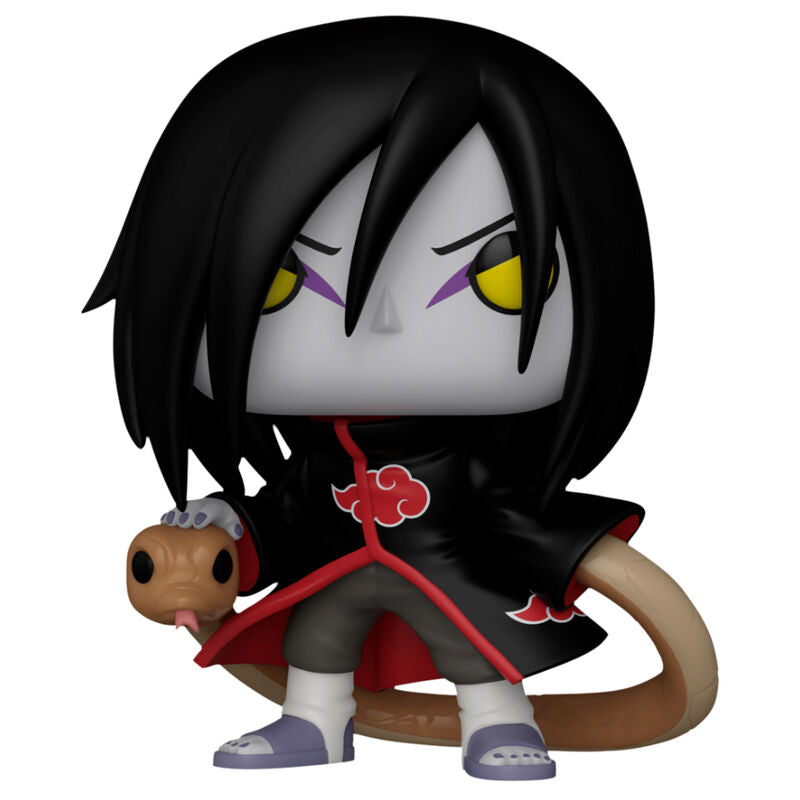 Funko Pop! Naruto Shippuden Orochimaru Akatsuki #1435