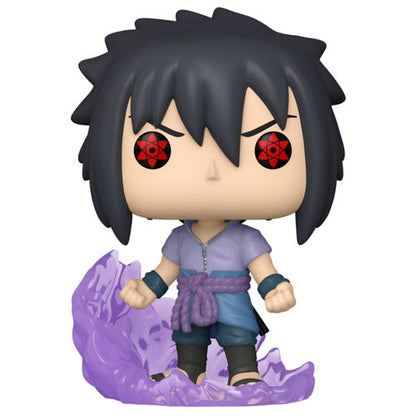 Funko Pop! Naruto Shippuden Sasuke Uchiha #1436