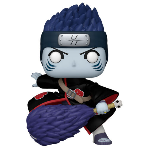 Funko Pop! Naruto Shippuden Kisame Hoshigaki 15cm #1437