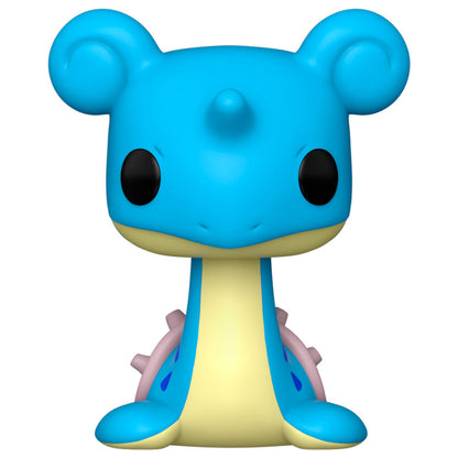 ¡Funko Pop! Pokémon Lapras #864