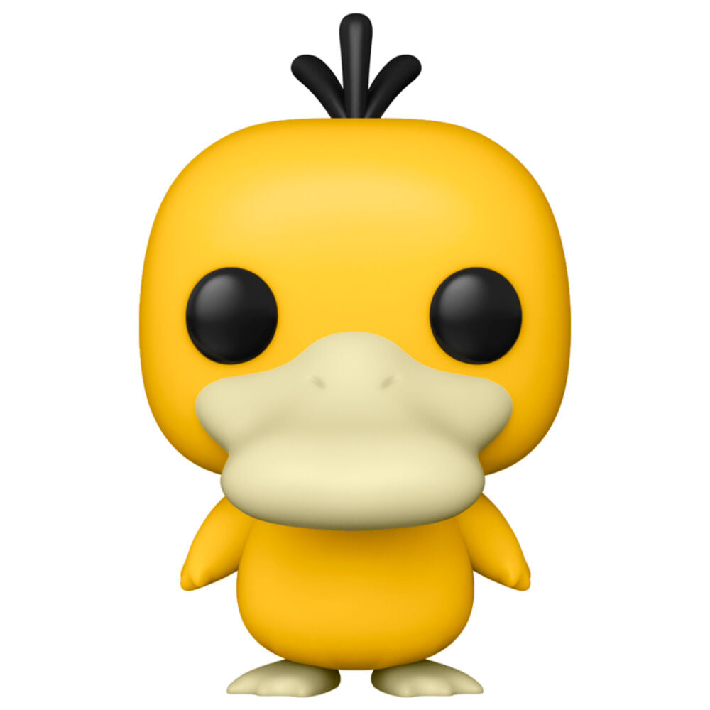 Funko Pop! Pokémon Psyduck #781