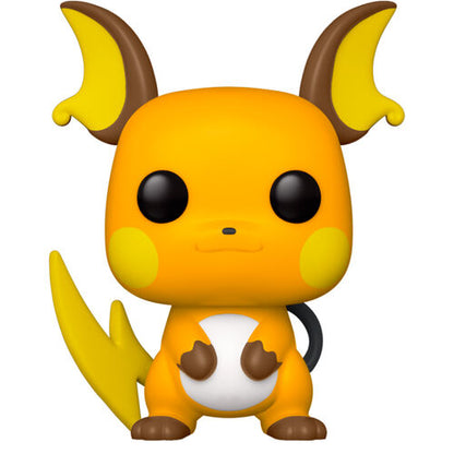 Funko Pop! Pokémon Raichu #645