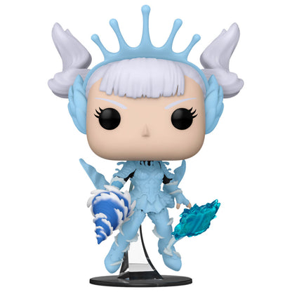 Funko Pop! Black Clover Noelle Valkyrie Armor #1421