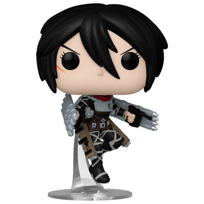 Funko Pop! Attack on Titan Titan Mikasa Ackermann #1446