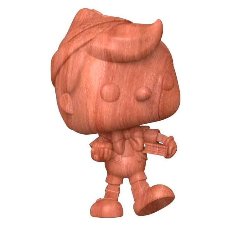 Funko Pop! Disney Pinocchio - Pinocchio Exclusive #1029