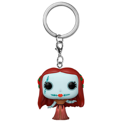 Funko Pocket Pop! Disney Nightmare Before Christmas 30th Anniversary Sally