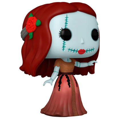 Funko Pop! Disney The Nightmare Before Christmas Sally #1380