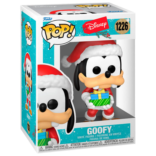 Funko Pop! Disney Goofy #1226