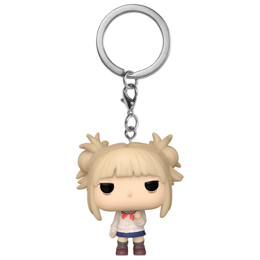 Funko Pocket Pop! My Hero Academia Himiko Toga