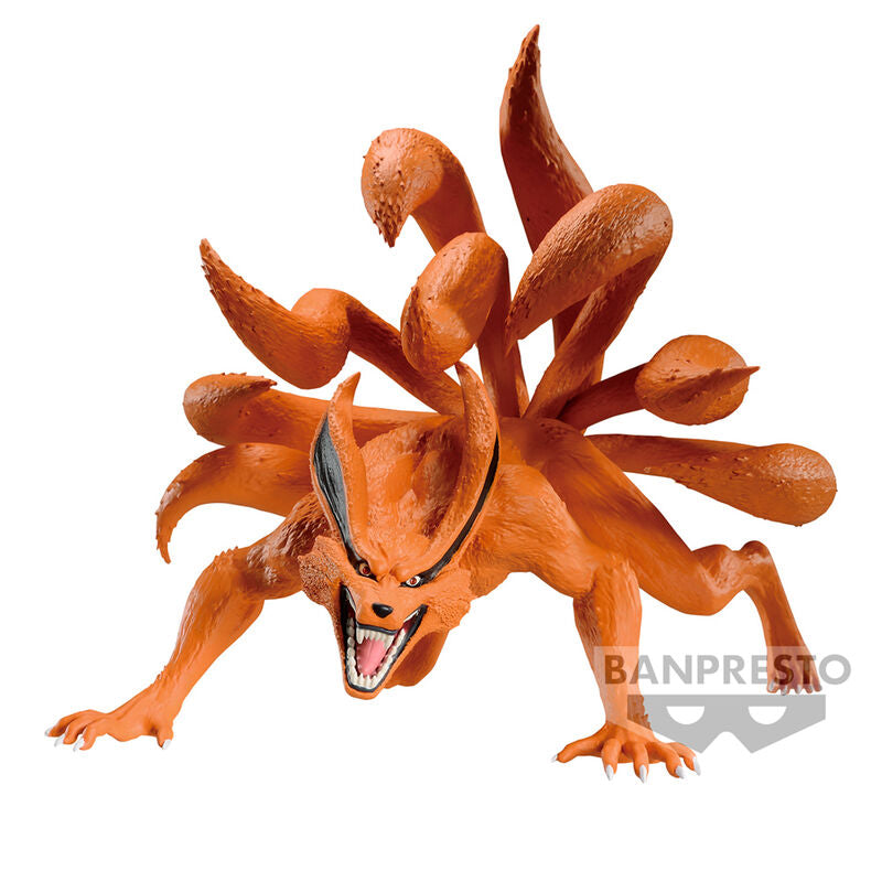 Banpresto Figura Naruto Shippuden ver.A Kurama 14cm