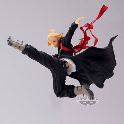 Banpresto Figura Manjiro Sano Excite Motions Tokyo Revengers 20cm