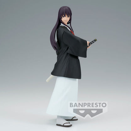 Banpresto Figura Yamada Asaemon Toma DXF Hells Paradise 17cm