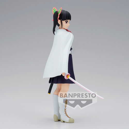 Banpresto Figura Demon Slayer Kimetsu no Yaiba Kanao Tsuyuri 15cm