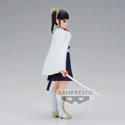 Banpresto Figura Demon Slayer Kimetsu no Yaiba Kanao Tsuyuri 15cm