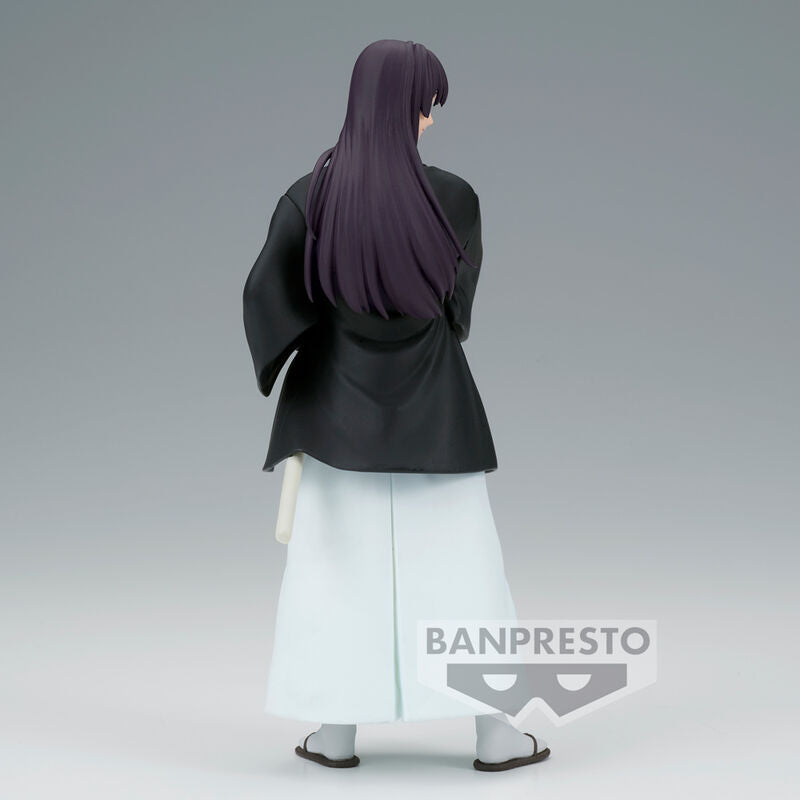 Banpresto Figura Yamada Asaemon Toma DXF Hells Paradise 17cm