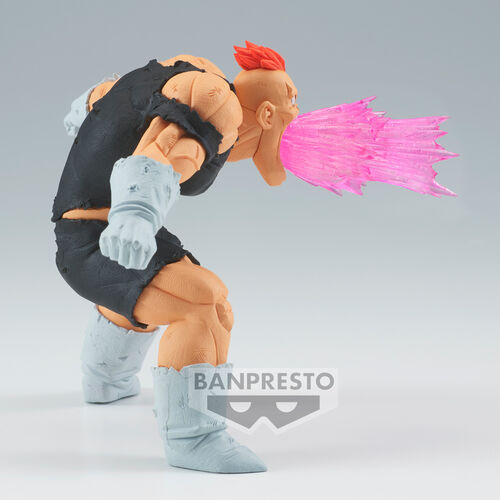 Figura Banpresto Dragon Ball ZGX Materia Recoome 11cm