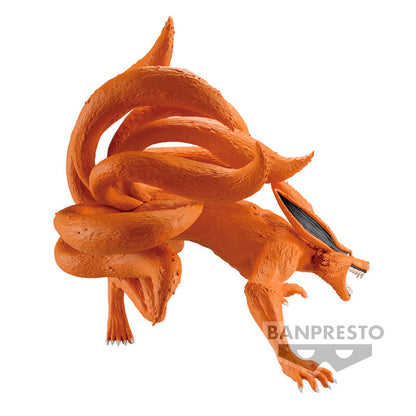 Banpresto Figura Naruto Shippuden ver.A Kurama 14cm