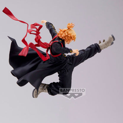 Banpresto Figura Manjiro Sano Excite Motions Tokyo Revengers 20cm