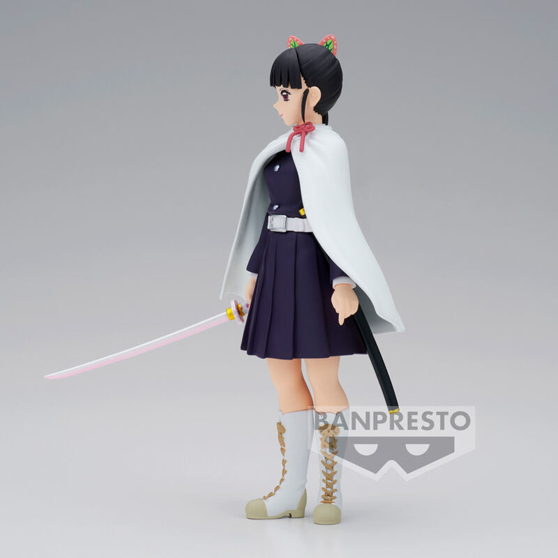 Banpresto Figura Demon Slayer Kimetsu no Yaiba Kanao Tsuyuri 15cm