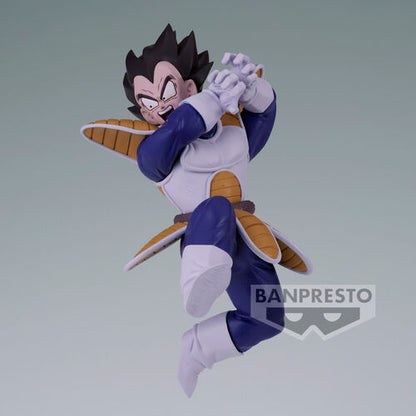 Banpresto Figura Dragon Ball Z Match Makers Vegeta 9cm