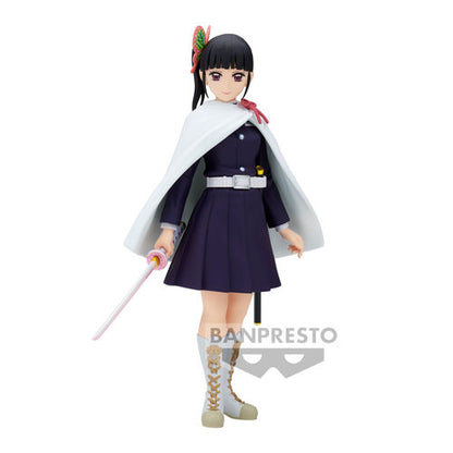 Banpresto Figura Demon Slayer Kimetsu no Yaiba Kanao Tsuyuri 15cm