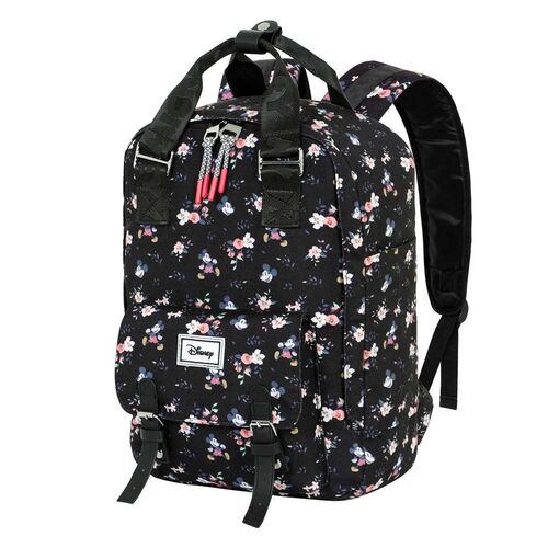 Karactermania Mochila Disney Mickey Peach Nature backpack