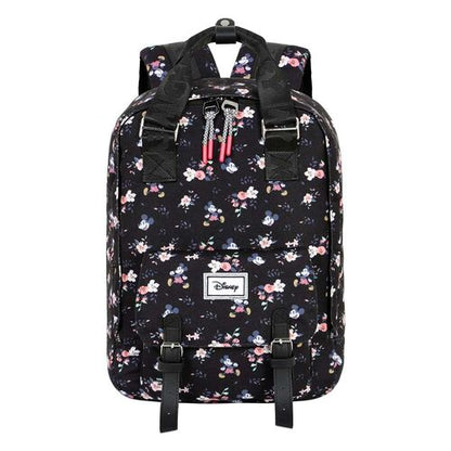 Karactermania Mochila Disney Mickey Peach Nature backpack