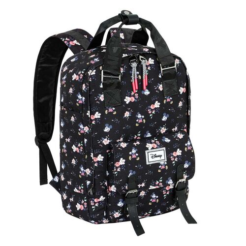 Karactermania Mochila Disney Mickey Peach Nature backpack