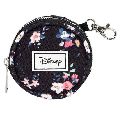 KaracterMania Porta-Moedas Disney Mickey Nature cookie purse