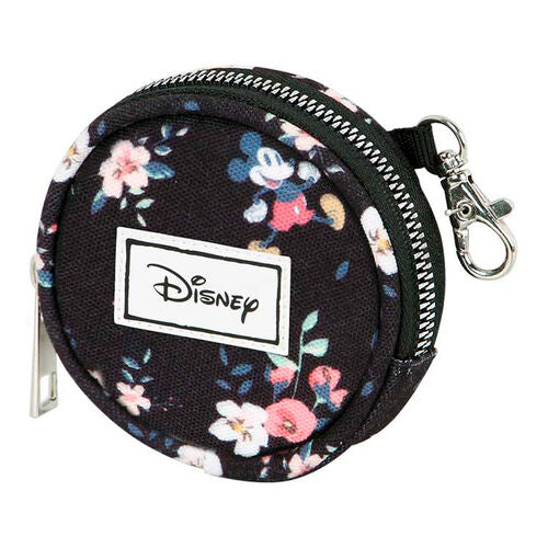 KaracterMania Porta-Moedas Disney Mickey Nature cookie purse