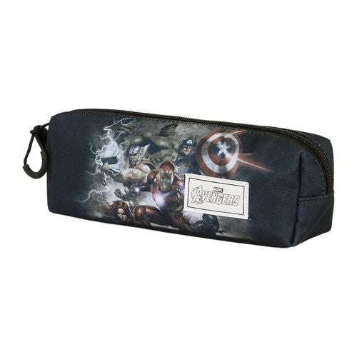 Karactermania Estojo Marvel Avengers Troupe pencil case