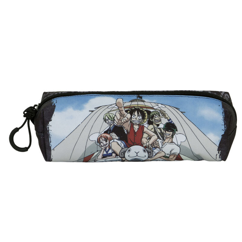 Karactermania Estojo One Piece Pirates pencil case