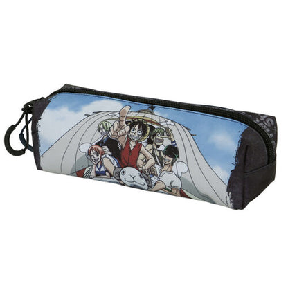 Karactermania Estojo One Piece Pirates pencil case