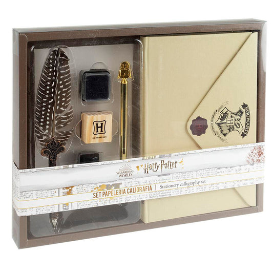 Cerdá Set papeleria Harry Potter