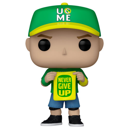 Funko POP! WWE John Cena #136