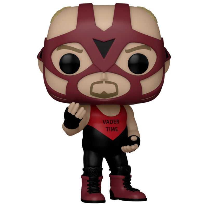 Funko POP! WWE Vader #138