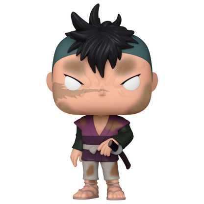 Funko Pop! Demon Slayer Genya Shinazugama #1406