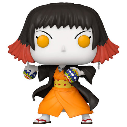 Funko Pop! Demon Slayer Susamaru #1409