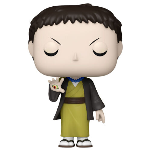 Funko Pop! Demon Slayer Yahaba #1410