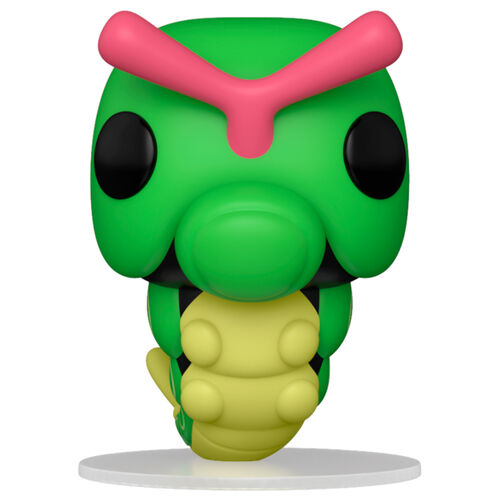 Funko Pop! Pokémon Caterpie #848