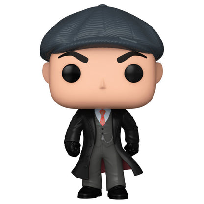 Funko POP! Television Peaky Blinders Thomas Shelby #1402