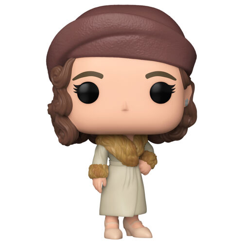 Funko POP! Television Peaky Blinders Ada Thorne #1397