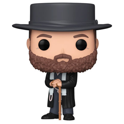 Funko POP! Television Peaky Blinders Alfie Solomons #1398