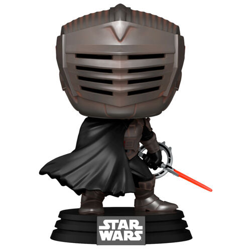 Funko POP! Movie Star Wars Ahsoka Marrok #651