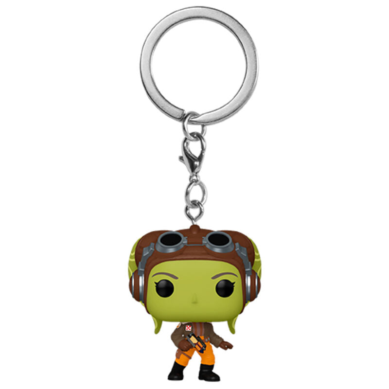 Funko Pocket Pop! Star Wars Ahsoka Hera Syndulla