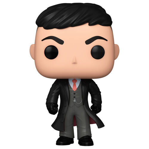 Funko POP! Television Peaky Blinders Thomas Shelby Chase #1402