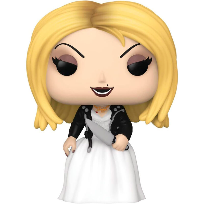 Funko POP! Movies Bride of Chucky Tiffany #1250