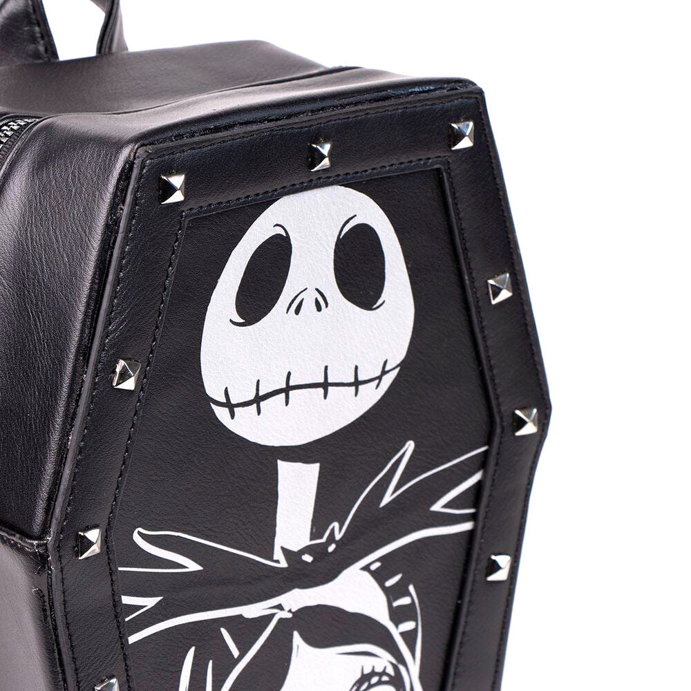 Mochila Cerdá Disney Pesadilla antes de Navidad 31 cm