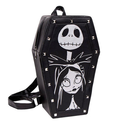 Mochila Cerdá Disney Pesadilla antes de Navidad 31 cm