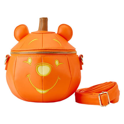 Mala a Tiracolo Loungefly Disney Winnie the Pooh Pumpkin